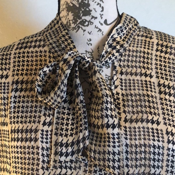 HAVER London long sleeve blouse - Picture 2 of 5